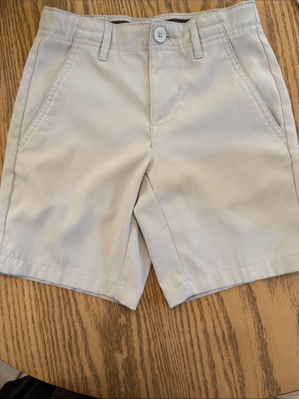 BCG Boys' Golf Club Sport Shorts